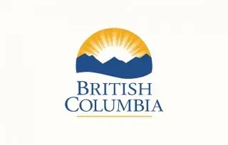 British Columbia Province Logo
